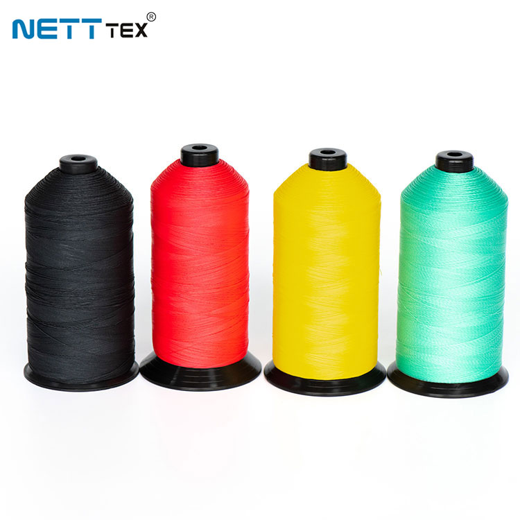 Presentazione del thread di cucitura PTFE: rivoluzionamento dell'industria tessile con resistenza ad alta temperatura