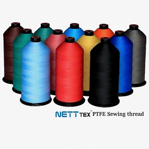 Discussione di cucitura PTFE: un 