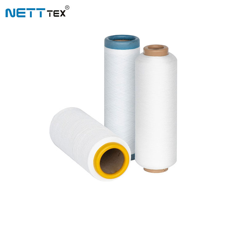 Sviluppata con successo la fibra di politetrafluoroetilene espanso NETT