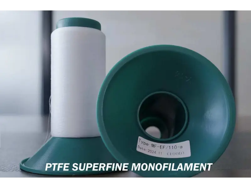 Monofilamento speciale NETT a denari fini