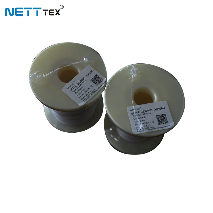 Nett ptfe sutura chirurgica